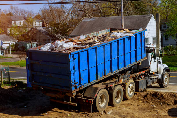 Best Retail Junk Removal  in Eatonville, WA