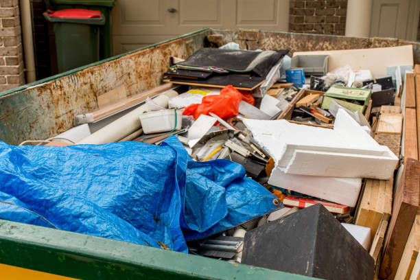 Trusted Eatonville, WA Junk Removal Services Experts