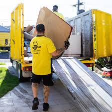 Best Attic Cleanout  in Eatonville, WA